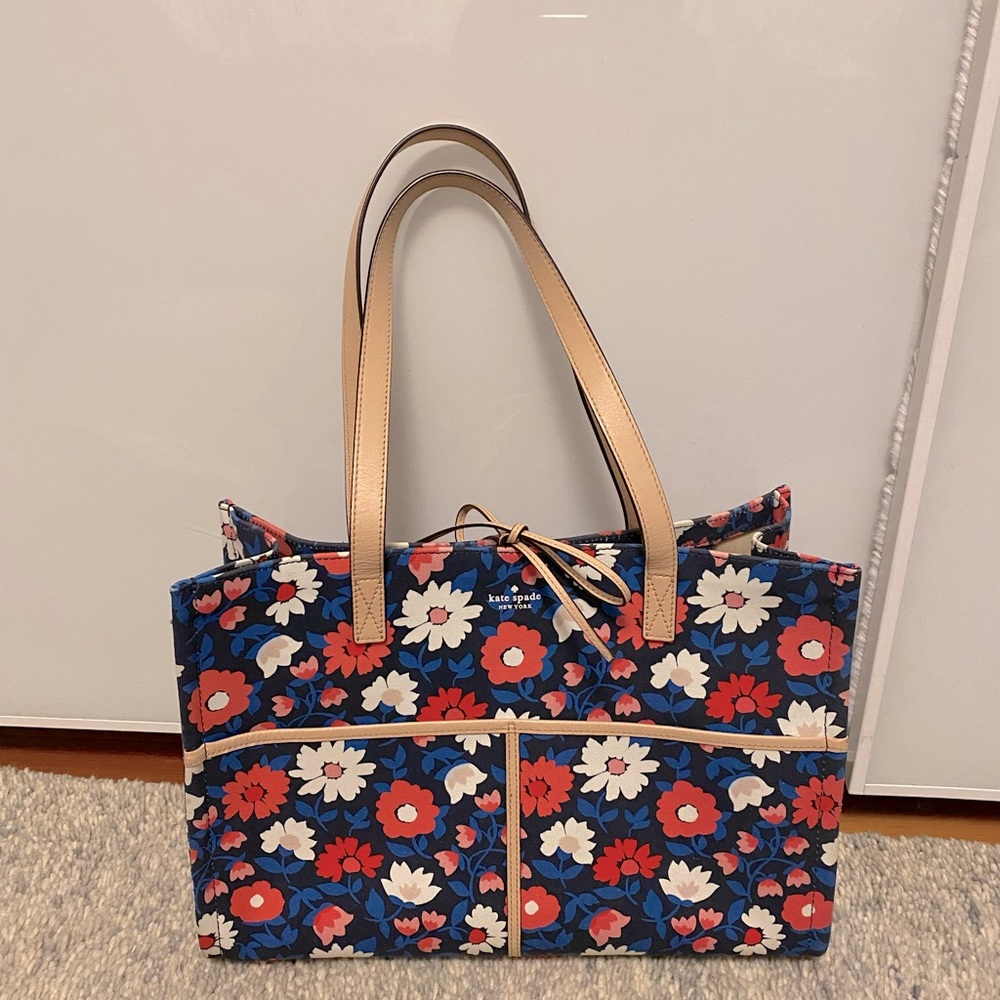 Kate Spade Tote Bag